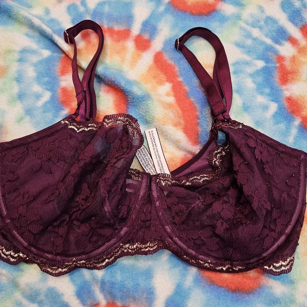 Victoria secret 34ddd